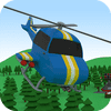 Air Strike – A Thrilling Helicopter Adventure