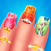 All Seasons Nail Salon – A Creative Escape into the World