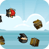 Angry Ninja – Mastering This Aerial Arcade Battle