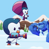 Angry Penguins – Mastering This Action Packed Adventure