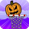 Angry Pumpkin Basketball – This Spooky Arcade Challenge